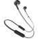 HANDS FREE BLUETOOTH JBL TUNE 215BT NECKBAND BLACK